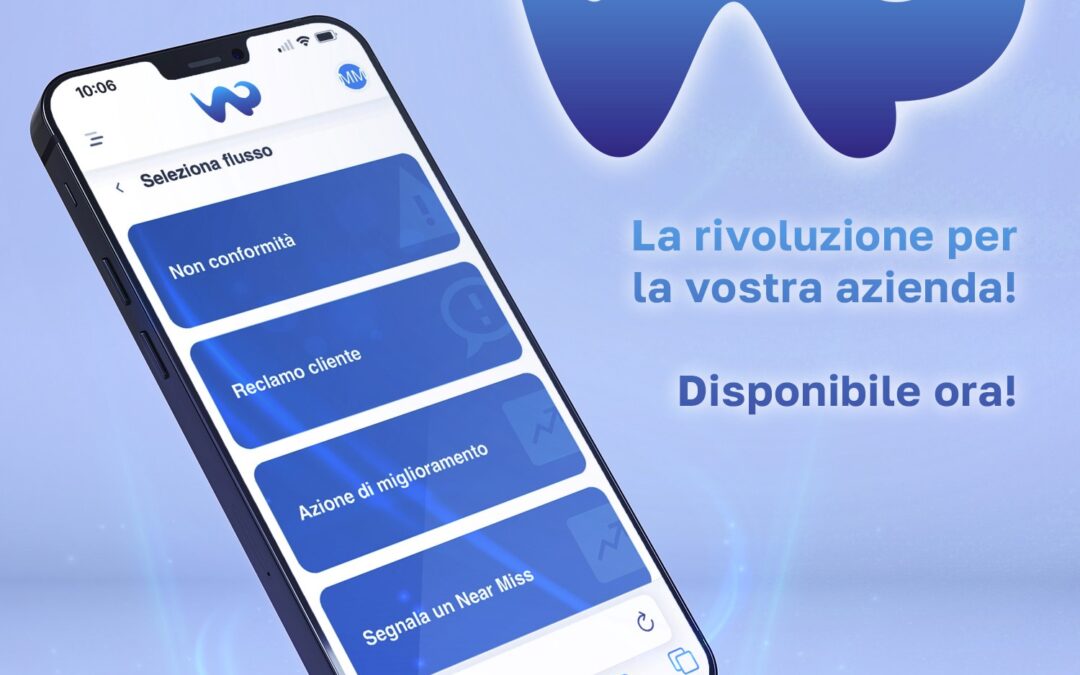 Ecco il nostro video di presentazione