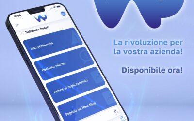 Ecco il nostro video di presentazione