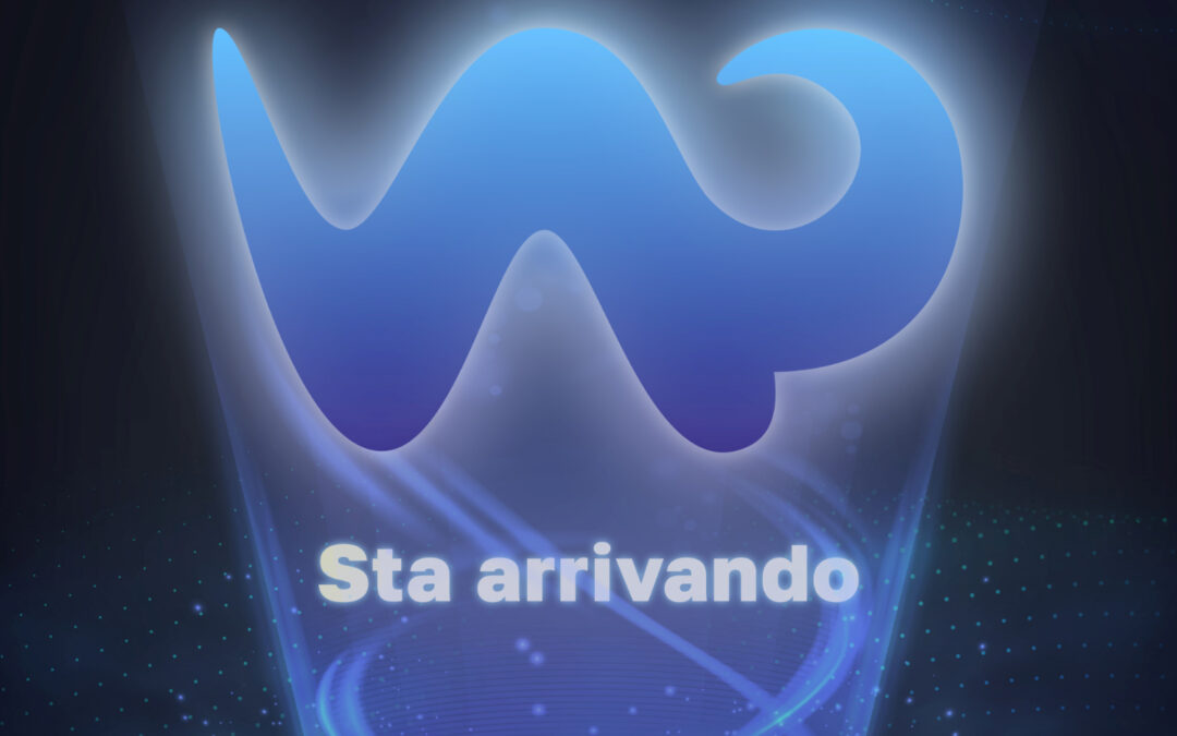 Presto disponibile la piattaforma