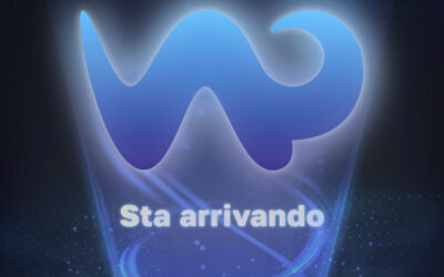 Presto disponibile la piattaforma